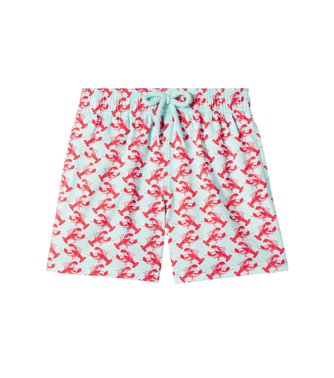 Vilebrequin Kids - Jirise printed swim trunks