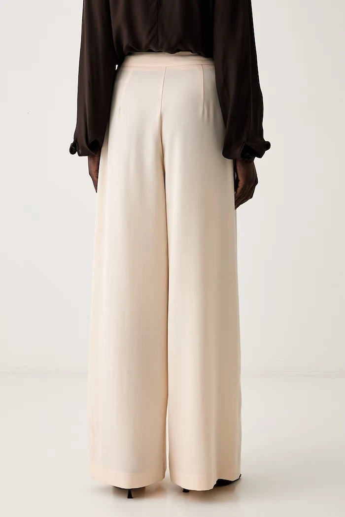Marciano by Guess Geniş Paça Kadın Pantolon KAMILA