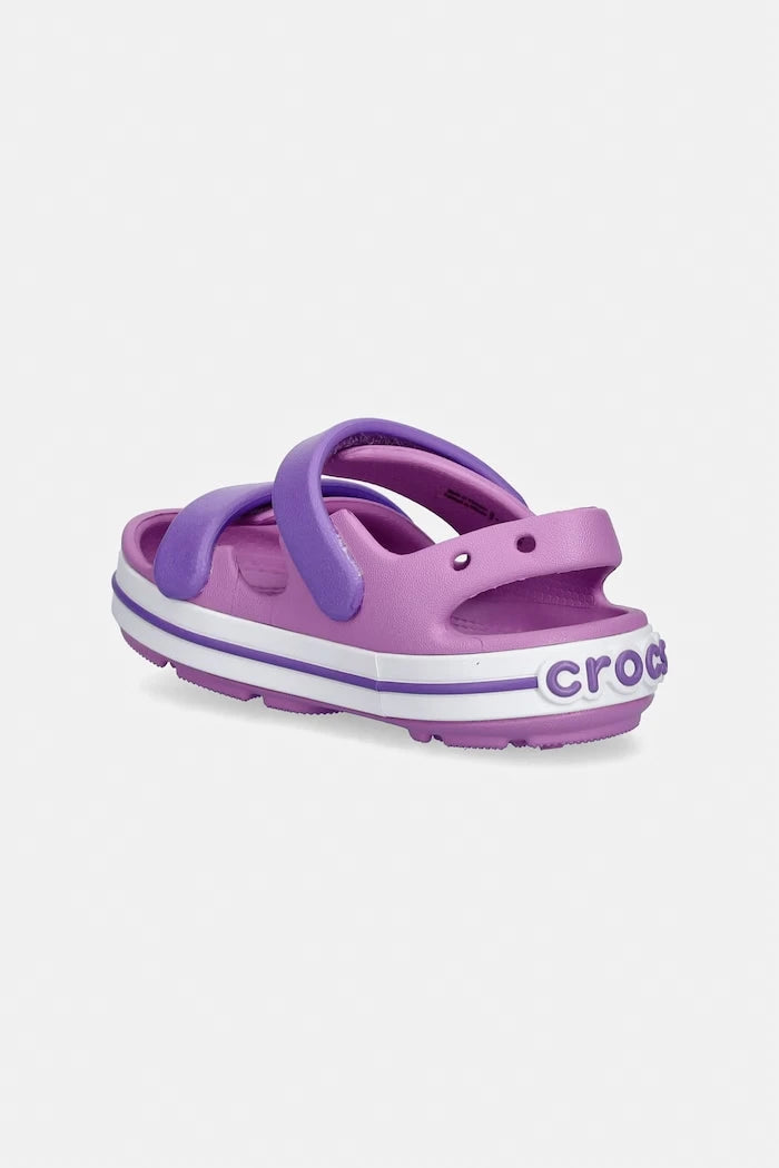 Crocs сандали за деца CROCBAND CRUISER SANDAL