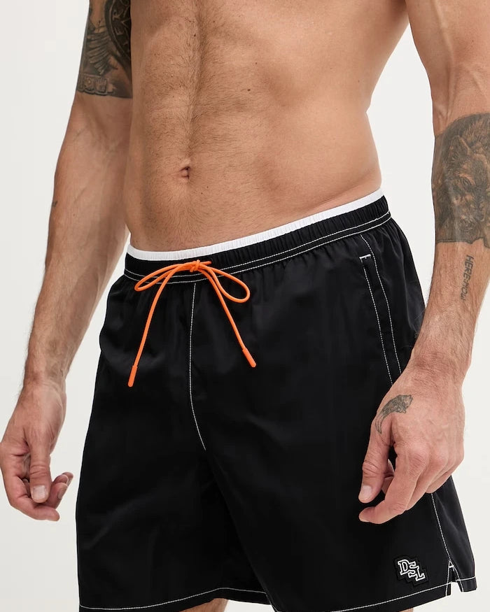 Diesel плувни шорти мъжки SOCCER-41-D-POP-B