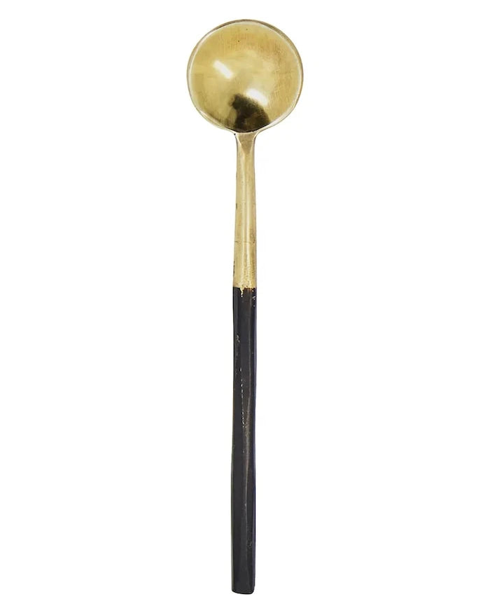 House Doctor HDSpoon Kaşık Seti 11,5 cm (4 Parça)