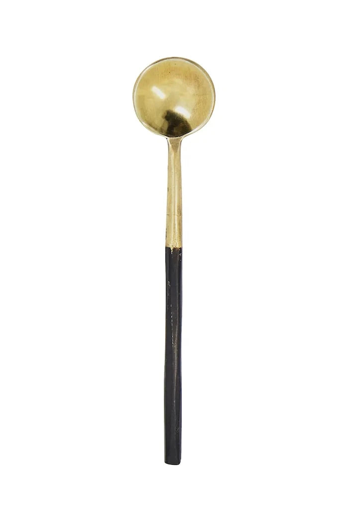 House Doctor HDSpoon Kaşık Seti 11,5 cm (4 Parça)