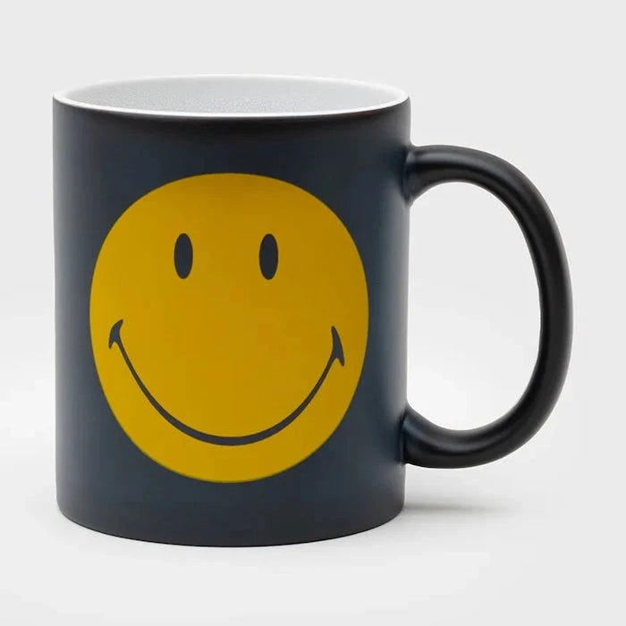 Чаша Luckies of London Smiley Mug
