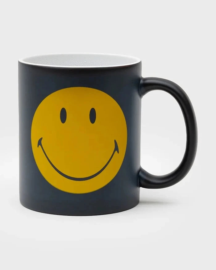 Luckies of London Smiley Mug