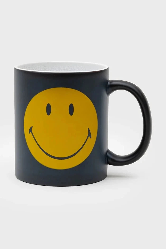 Чаша Luckies of London Smiley Mug