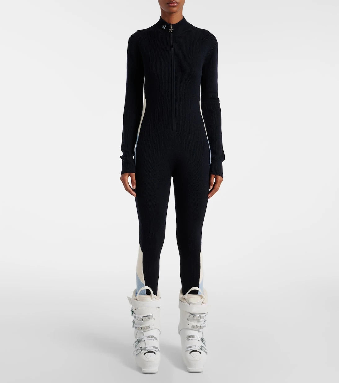 Perfect Moment - Cora wool jumpsuit