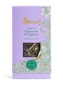 No. 120 Peppermint & Liquorice Herbal Tea (20 Tea Bags)