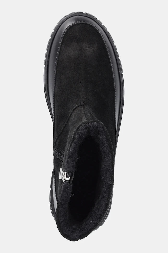 Кожени апрески Gant Snowmont