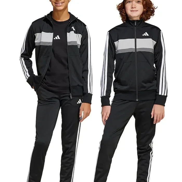 Детски анцуг adidas