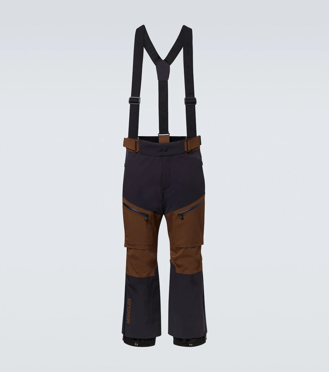 Moncler Grenoble - High Performance ski pants
