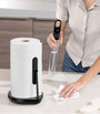 Simplehuman Paper Towel Holder and Spray Pump