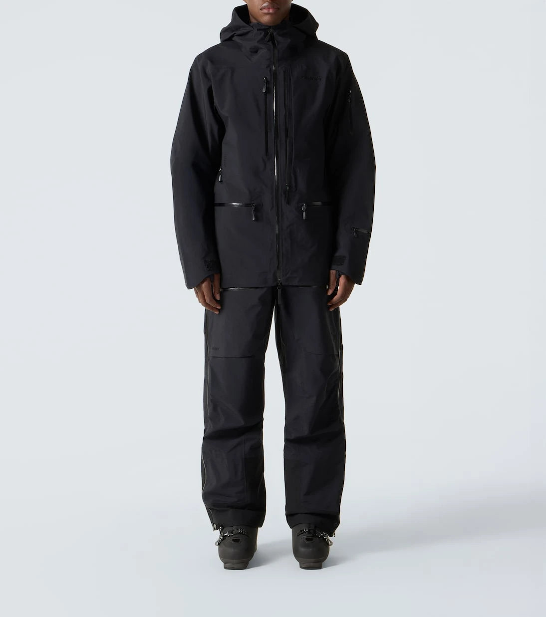 Norrøna - Lofoten hooded ski jacket