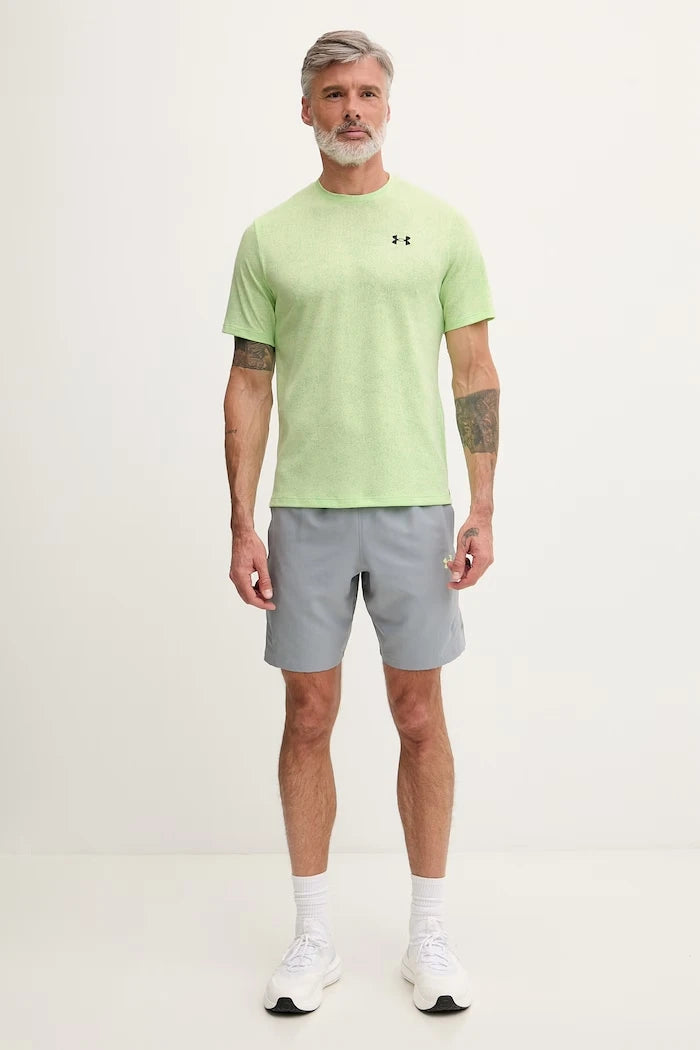 Under Armour erkek antrenman tişörtü UA Tech