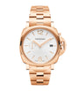 Rose Gold Luminor Due TuttoOro Watch 42mm