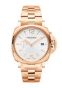 Rose Gold Luminor Due TuttoOro Watch 42mm