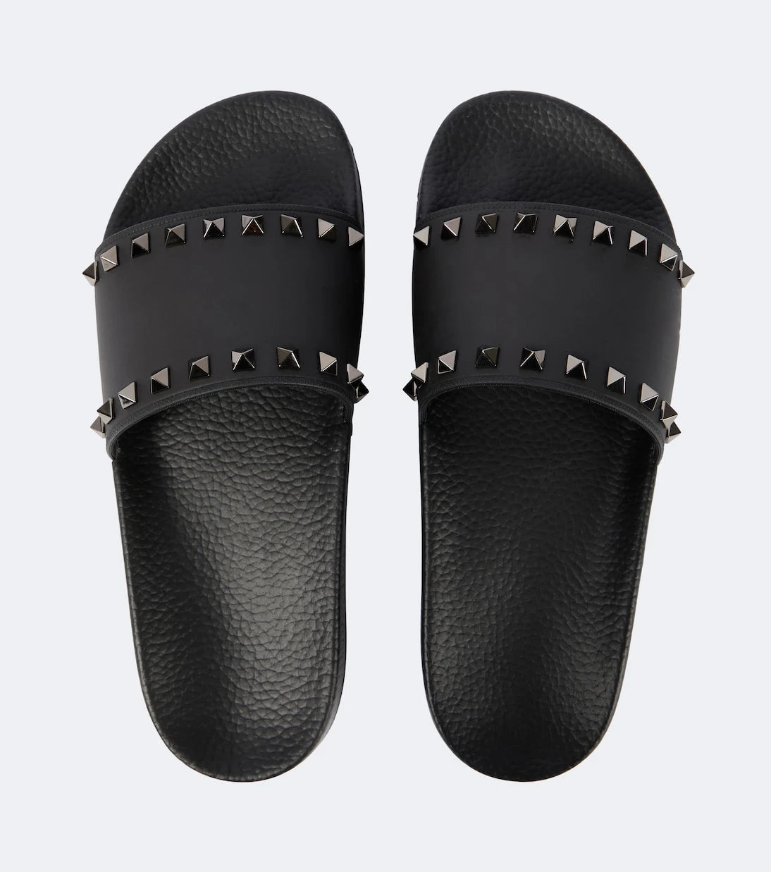 Valentino Garavani - Rockstud slides