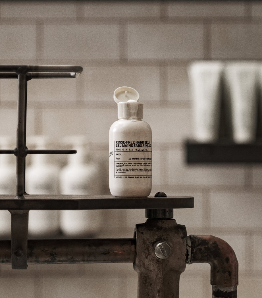 Le Labo Rinse-Free Hand Gel (55ml)