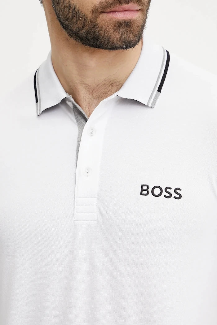 BOSS Green erkek polo tişört Paddy Pro