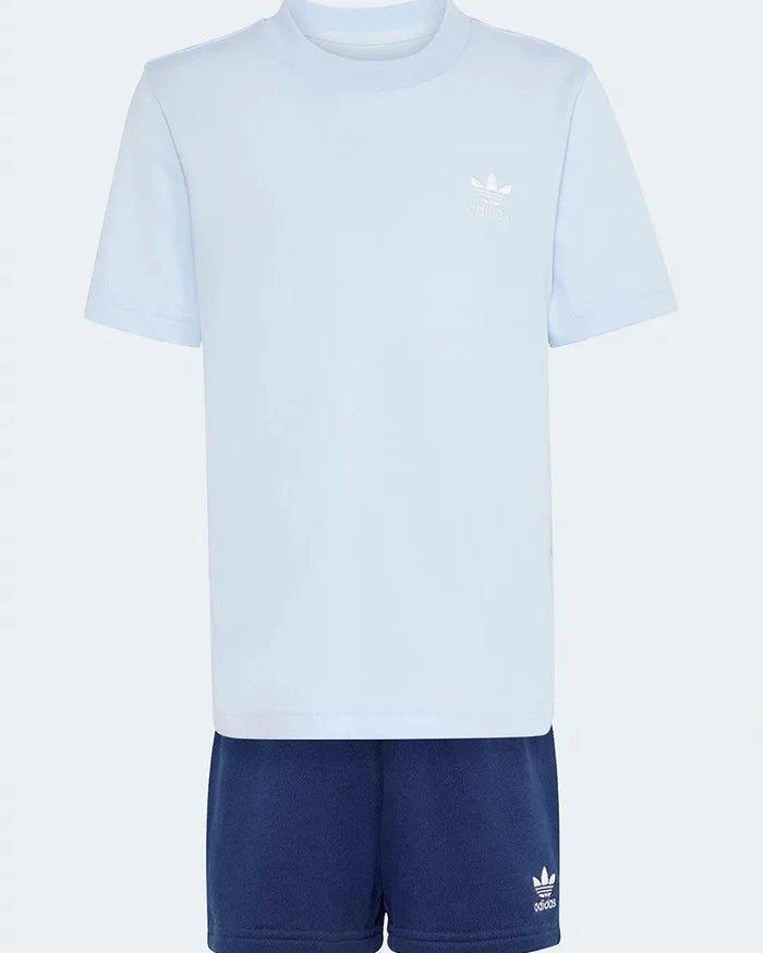adidas Originals Çocuk Pamuklu Takım