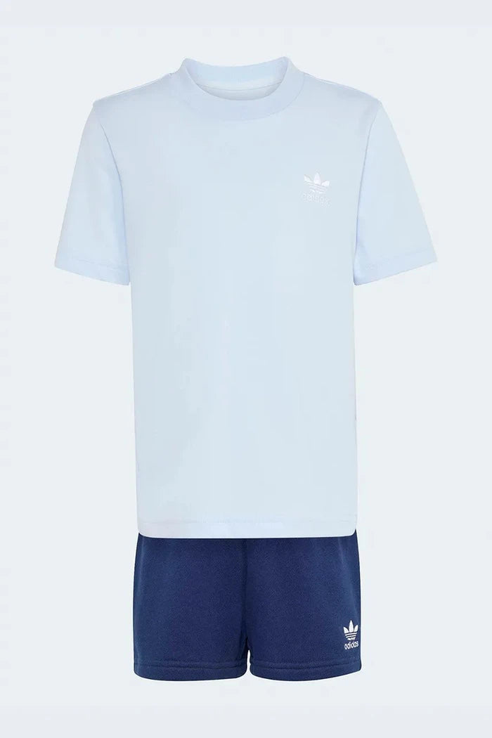adidas Originals Çocuk Pamuklu Takım