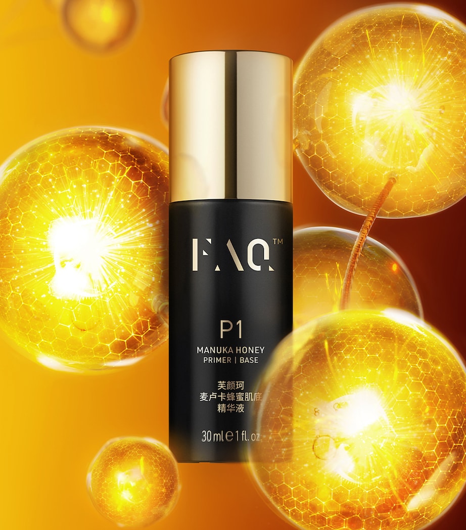 Manuka Honey Primer (30ml)