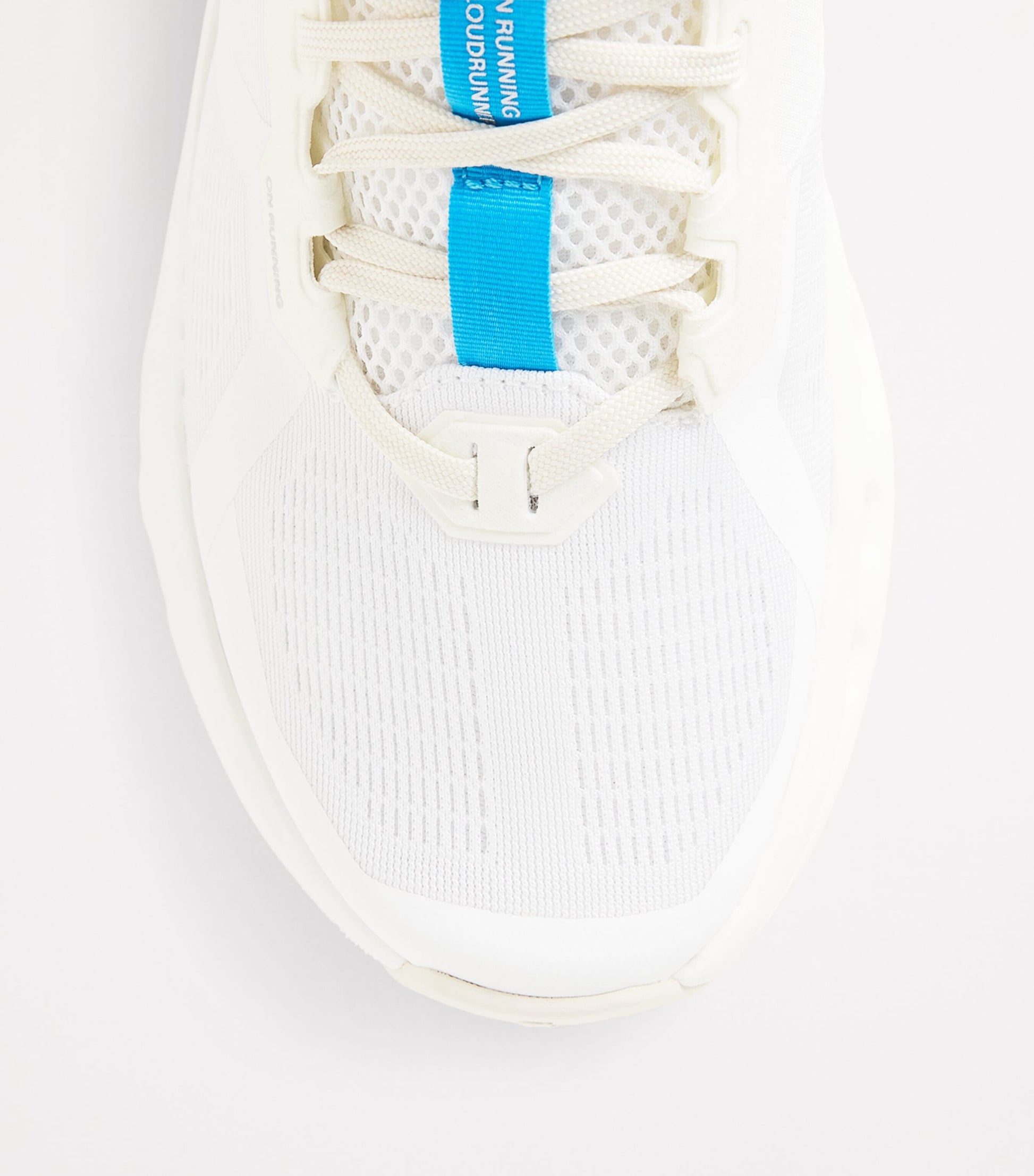 White Cloudrunner 2 Trainers