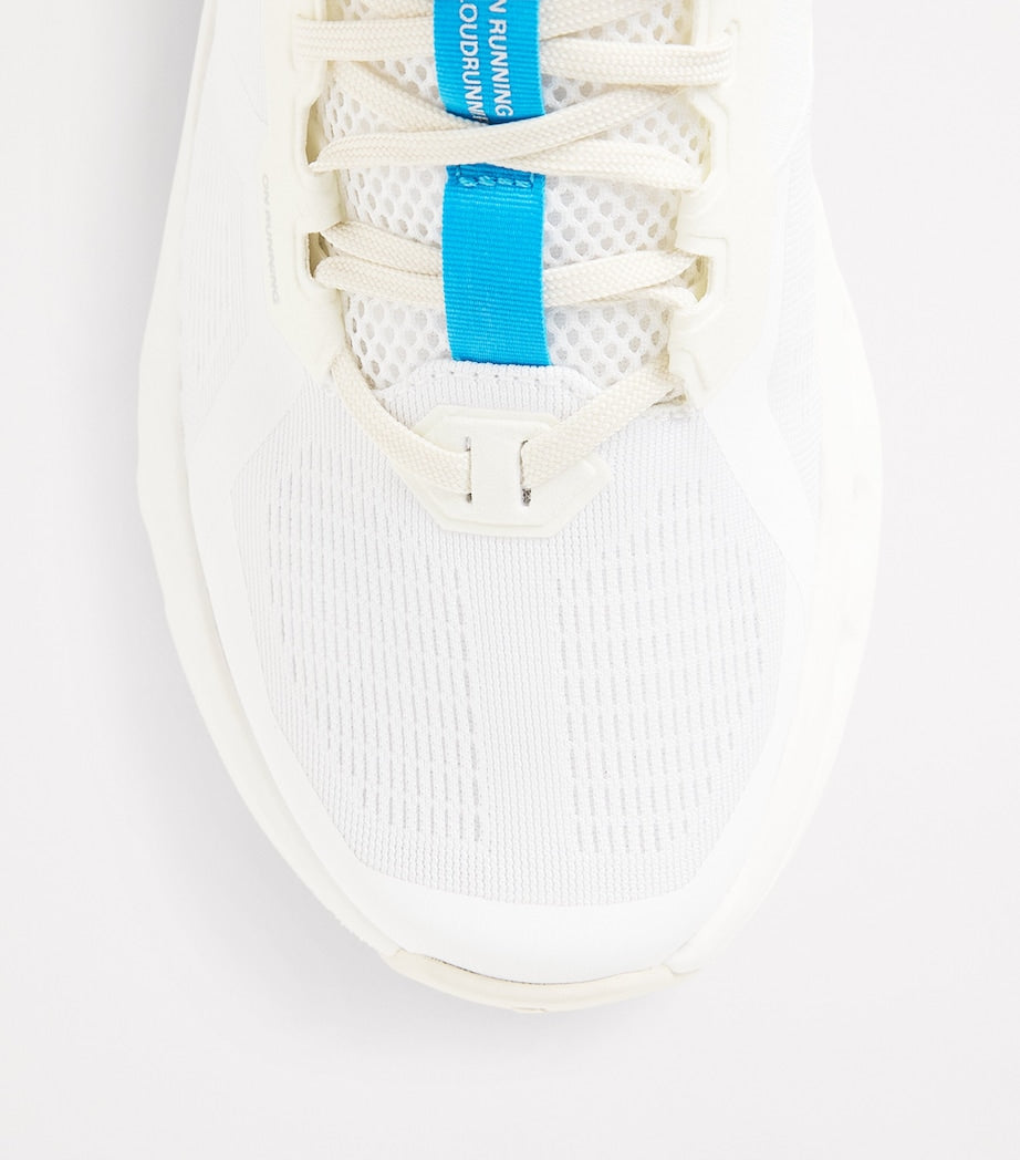 White Cloudrunner 2 Trainers