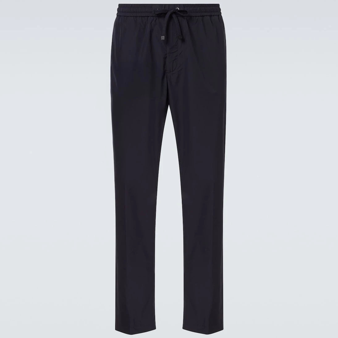 Moncler - Technical straight pants