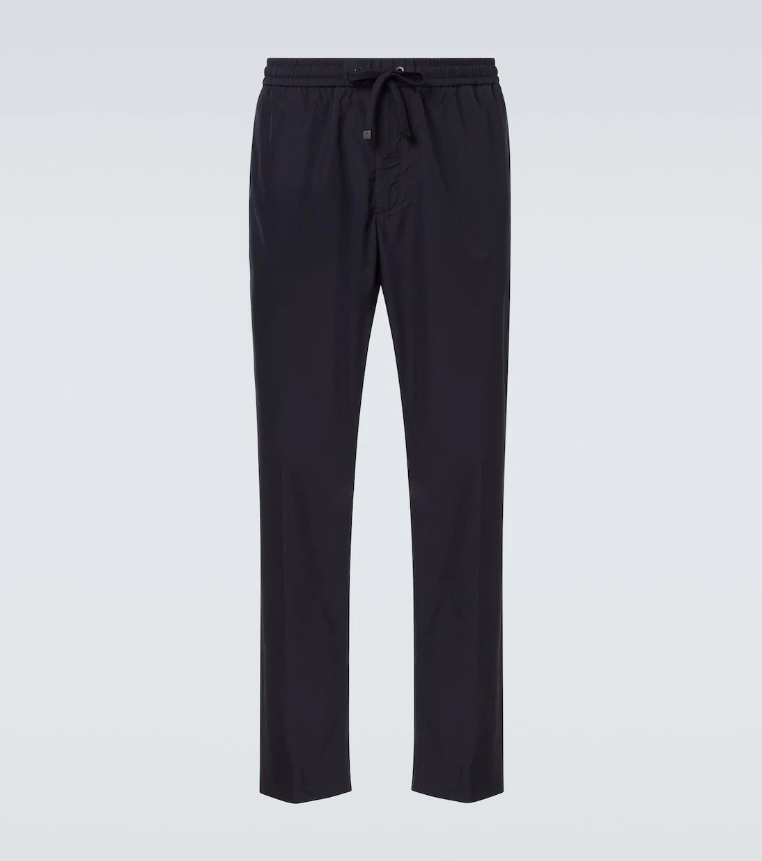Moncler - Technical straight pants