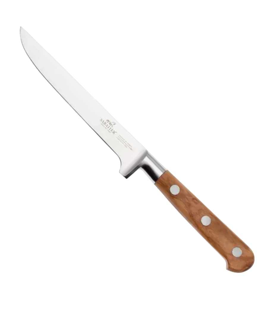 Sabatier Stainless Steel Provencao Boning Knife (13cm)