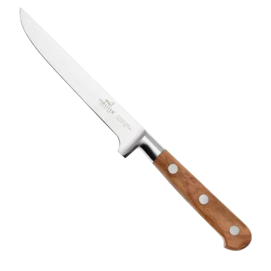 Sabatier Stainless Steel Provencao Boning Knife (13cm)