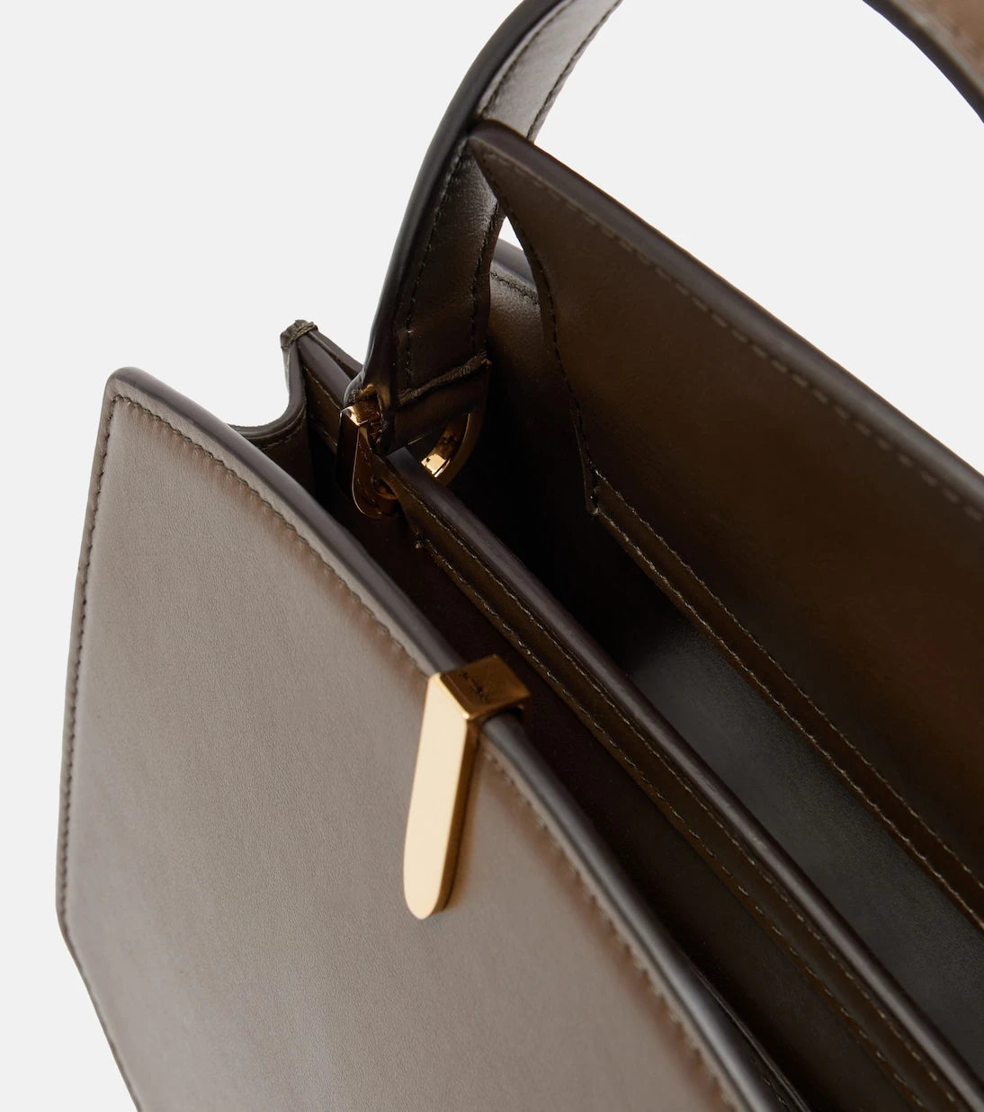 Savette - Florence 20 leather tote bag