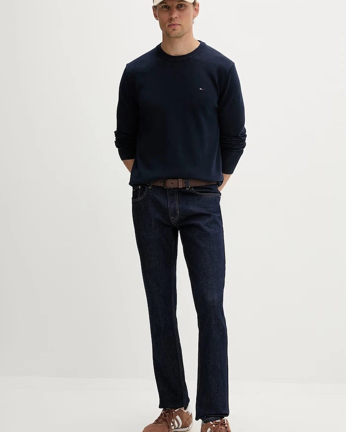 Tommy Jeans дънки slim fit мъжки
