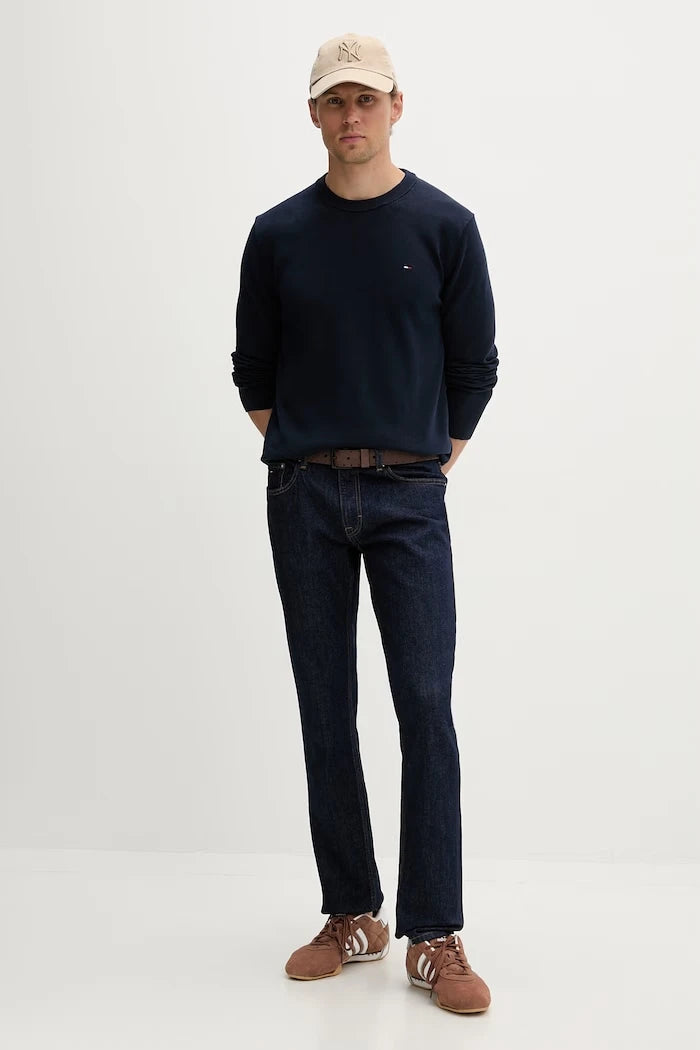 Tommy Jeans дънки slim fit мъжки
