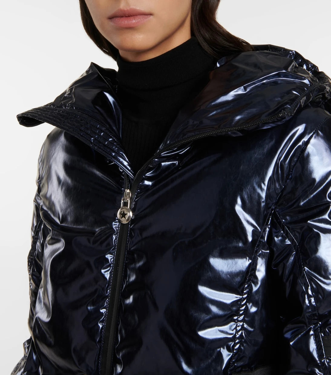 Jet Set - Joanna padded ski jacket