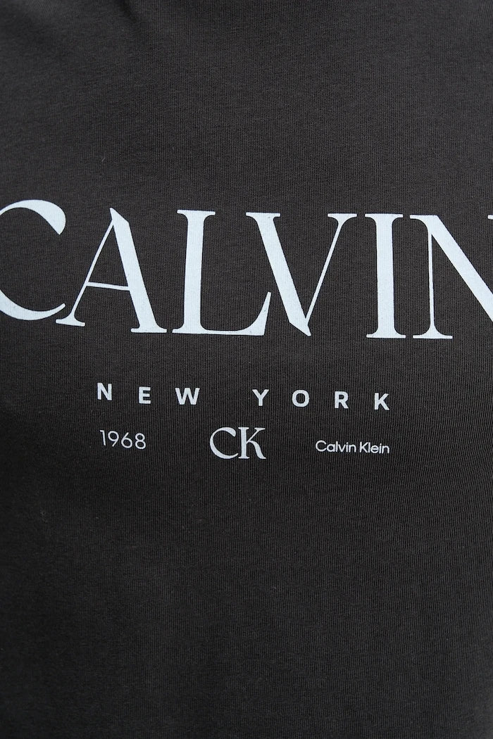 Calvin Klein Pamuklu Tişört