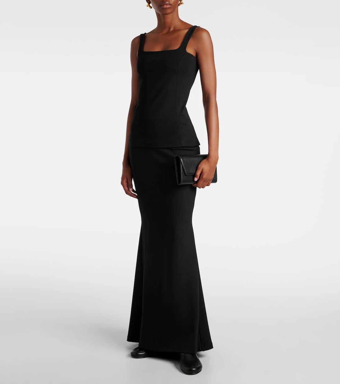 Fforme - Scarlett maxi skirt
