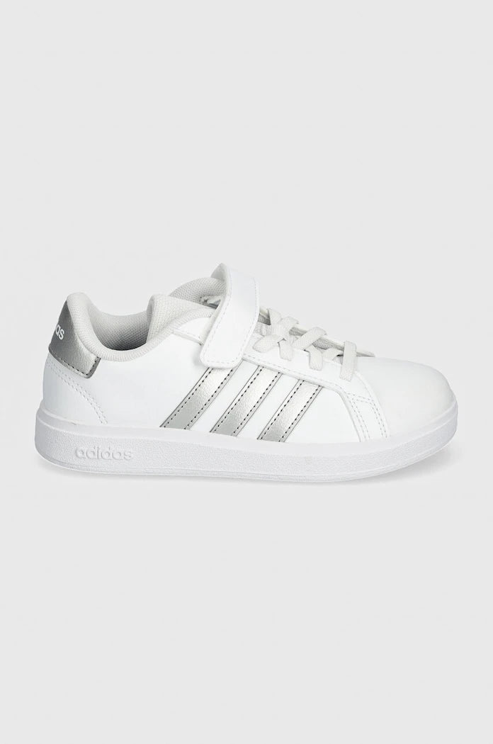 Детски маратонки adidas GRAND COURT 2.0 EL C