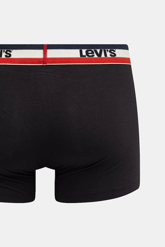 Levi's Боксерки мъжки 4 броя