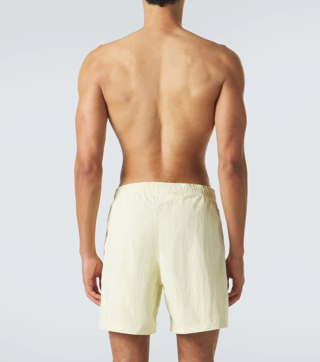Umit Benan - Antibes swim trunks