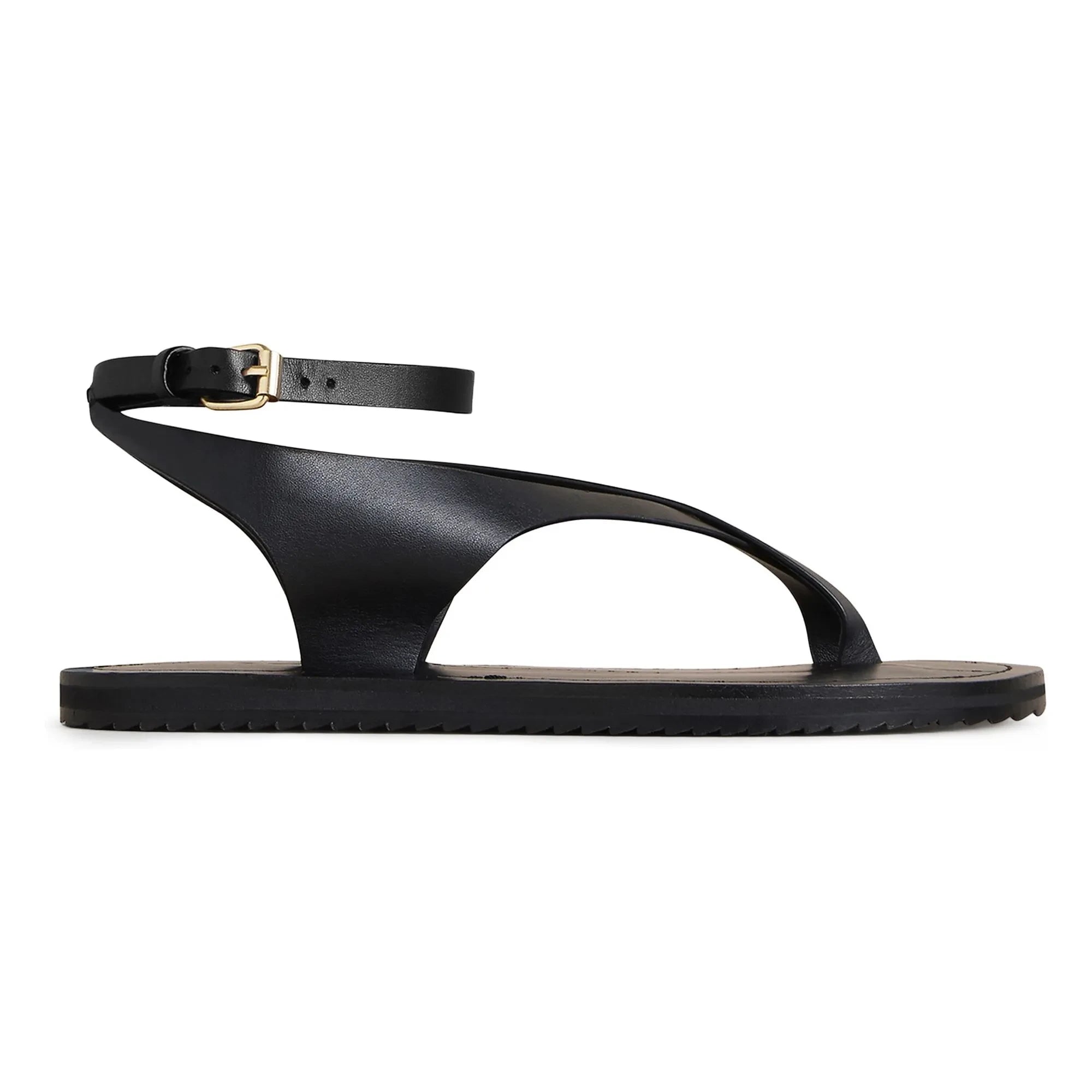 A. Emery - Millar sandals | Black