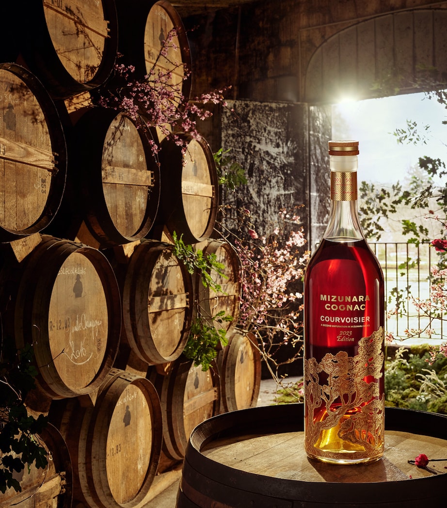 Courvoisier Mizunara 2023 Edition (70cl)