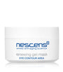 NESCENS Renewing Gel Eye Mask (30ml)