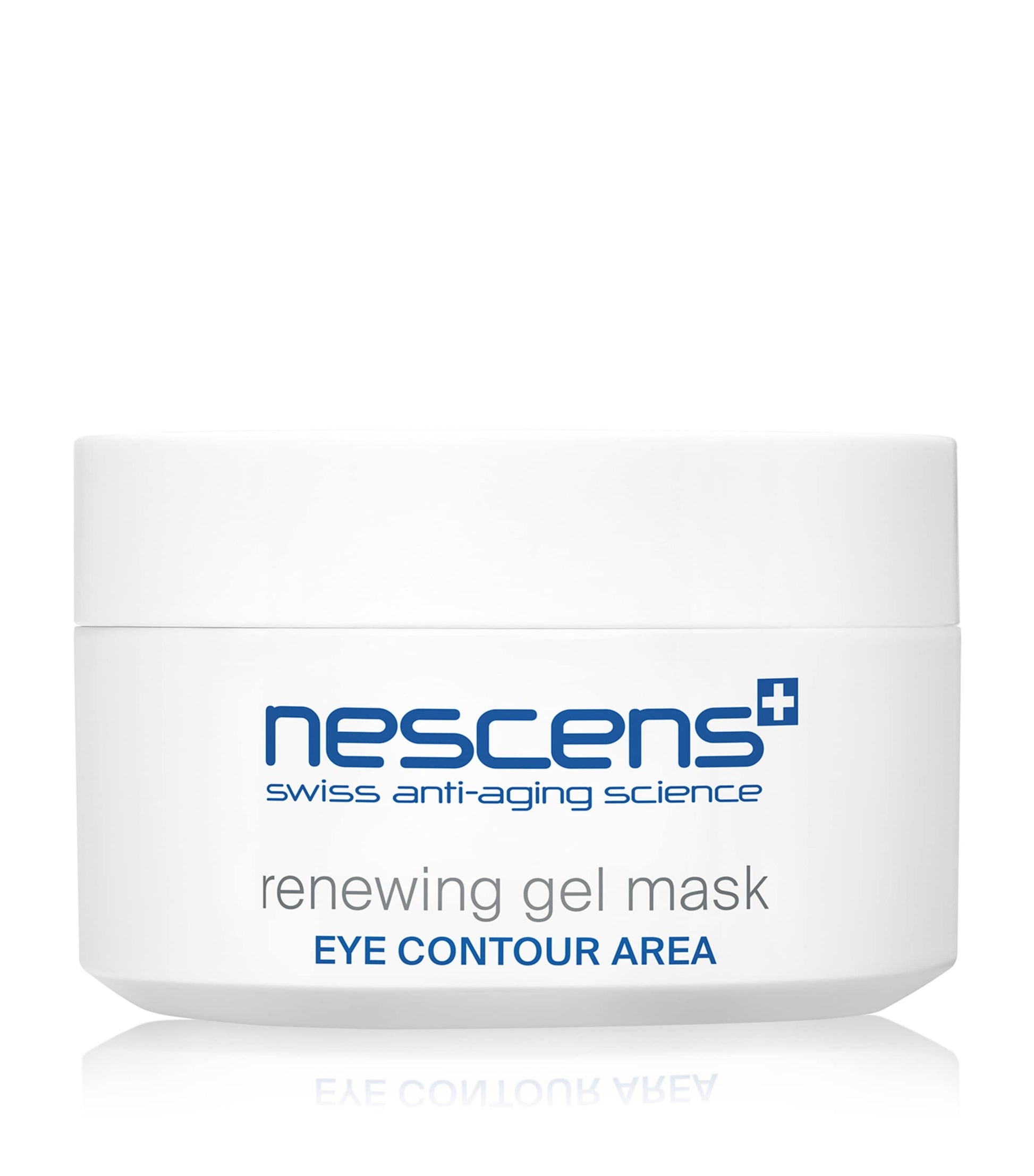 NESCENS Renewing Gel Eye Mask (30ml)