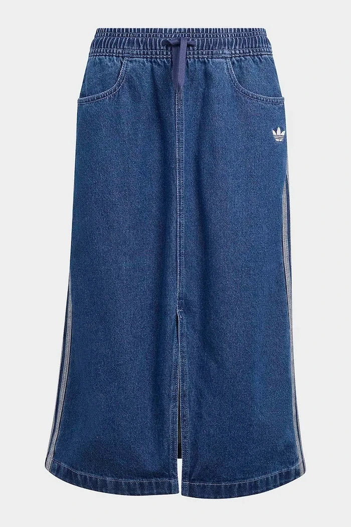 adidas Originals Çocuk Kot Etek