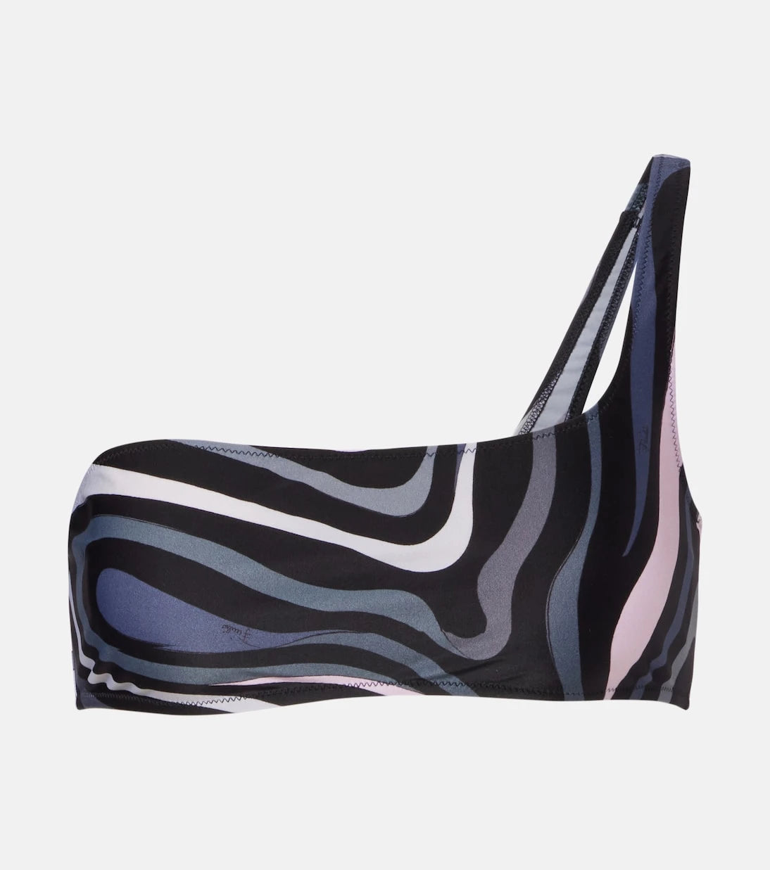 Pucci - توب بيكيني Marmo