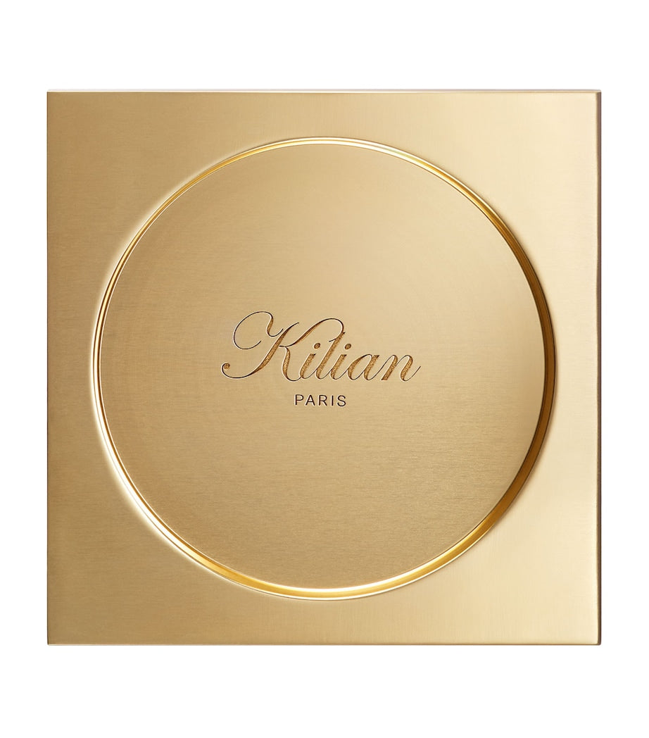 Large Pillar Candle Stand (9cm)