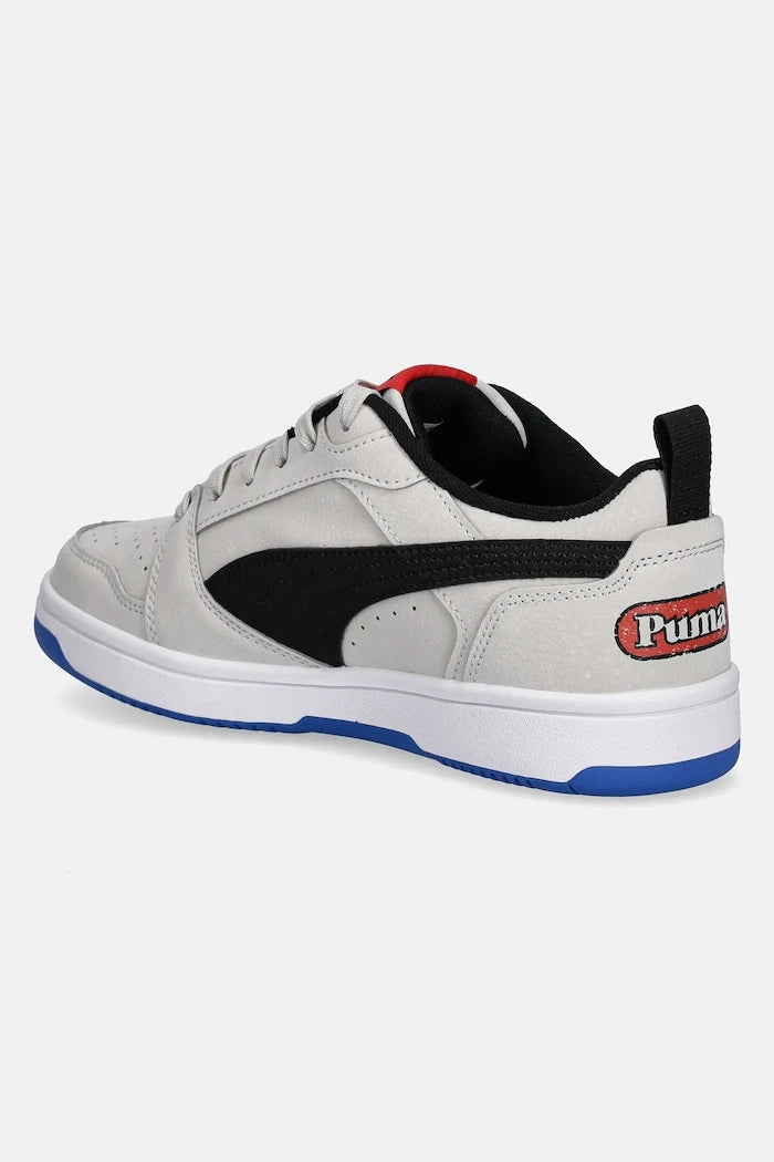 Детски маратонки Puma Rebound V6 Lo MID 90s