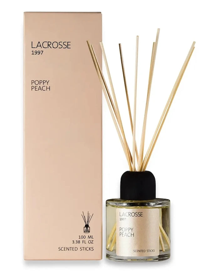 Lacrosse POPPY PEACH 100 ml Aroma Difüzör