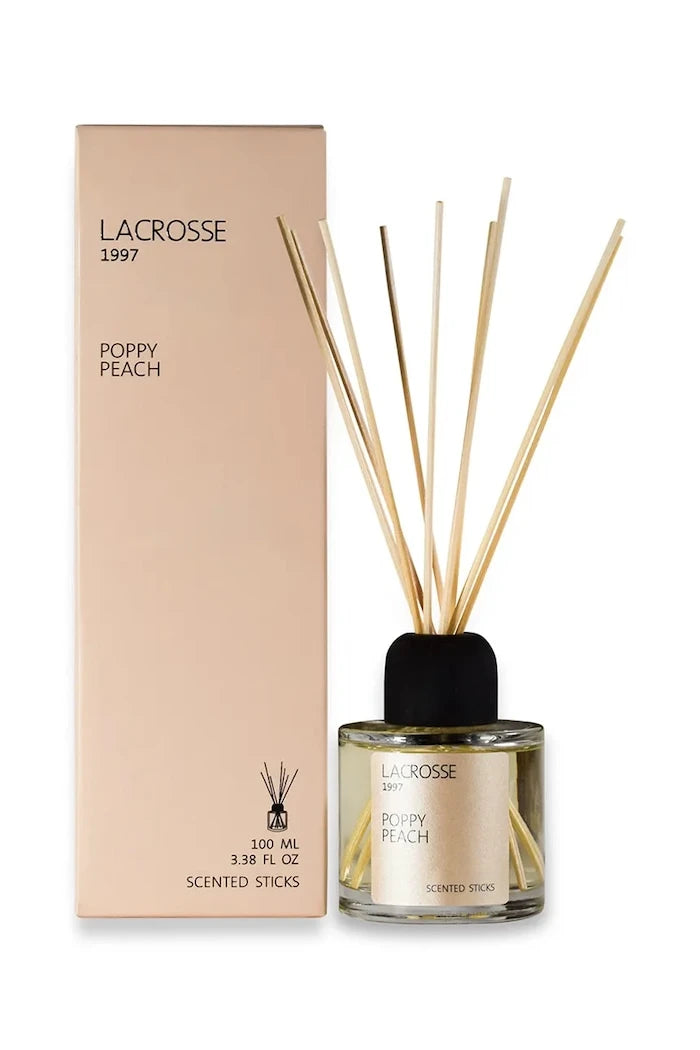 Lacrosse POPPY PEACH 100 ml Aroma Difüzör